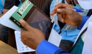Editorial Suite: 2027 Presidential Election Rigging