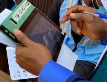 Editorial Suite: 2027 Presidential Election Rigging