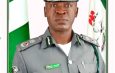 Customs Organise Aerobic Exercise