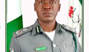 Customs Organise Aerobic Exercise