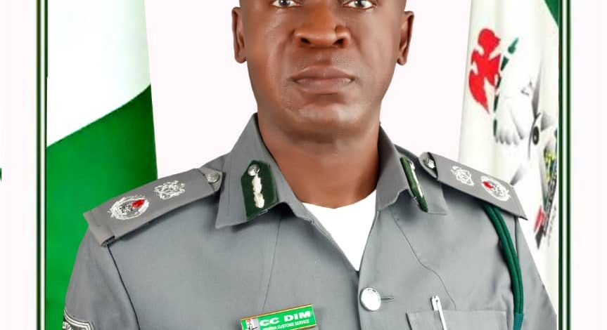 Customs Organise Aerobic Exercise