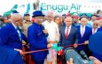 Enugu Air’ll Guarantee Mba’s Re-election
