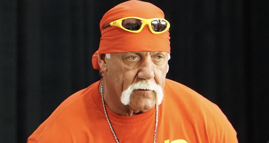 Hulk Hogan Dies At 71