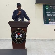Niger Delta’s Walking Dead