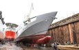 Strengthening Ship Building Capacity