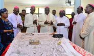 Occult Pastors On Rampage