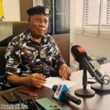 Abia Harvest Of Arrests