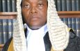 Justice For Slain Lawyer