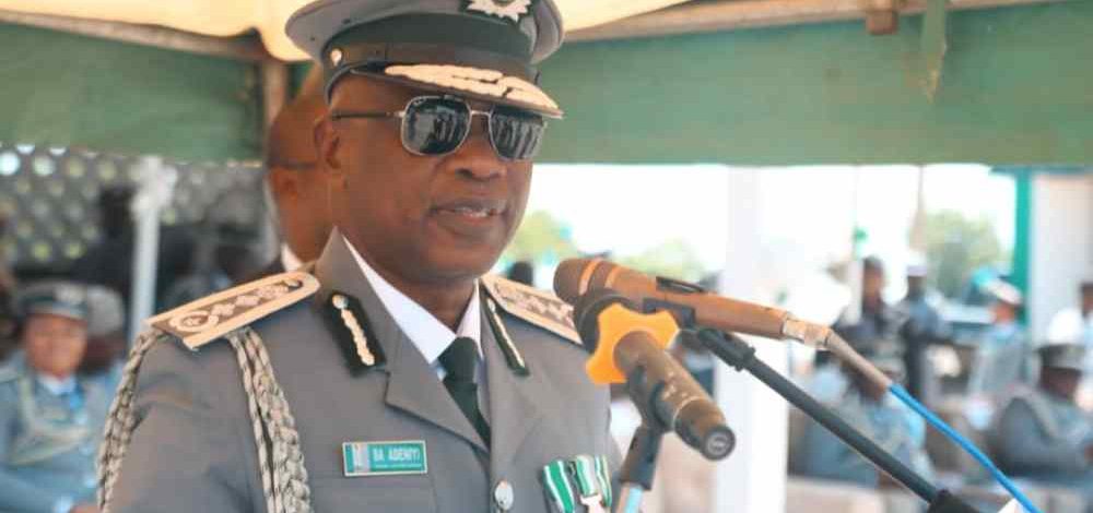 Stakeholders Assess Customs Q1, 2026 Performance