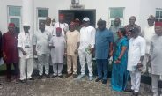 ANLCA President Inaugurates Special Taskforce