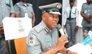 Apapa Area Command: Investing in People, Building a Future of Integrity