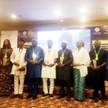 Capacity Drives Global Trade