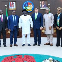 Seplat Impacts Host Communities