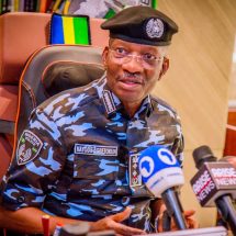 Steer Clear Of Promotion Lobbying-NPF