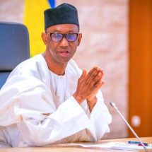 Increasing Fuel Smuggling Ruffles ONSA