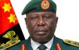 COAS Visits 6 Div