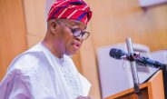 Oyetola Inaugurates NSC Board, Tasks Members On Accountability, Reforms