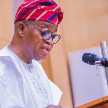 Oyetola Inaugurates NSC Board, Tasks Members On Accountability, Reforms