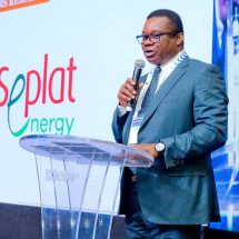 Seplat’s Half-Year Revenue Hits N2.167tr