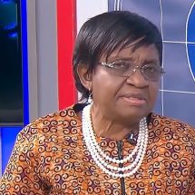 NAFDAC Nabs Drug Baron