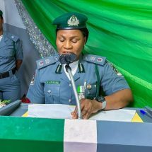 Customs Commands Get New CACs