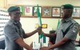 E/Marine Customs Get New Controller