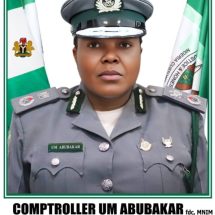 Ibeto Seaport Customs Soars