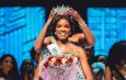 Onyinyechi Reigns As Miss Universe