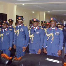 Court Slams Military’s Draconian HTACOS