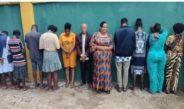 Inside Rivers Booming Baby Factory