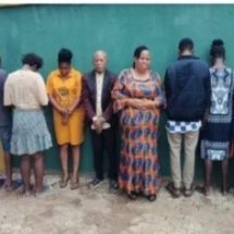 Inside Rivers Booming Baby Factory