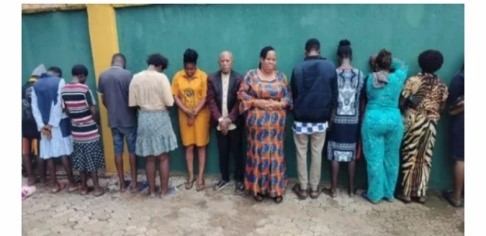 Inside Rivers Booming Baby Factory