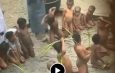 Strange Pastors On Rampage