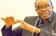Food Colonialism Threatens Africa