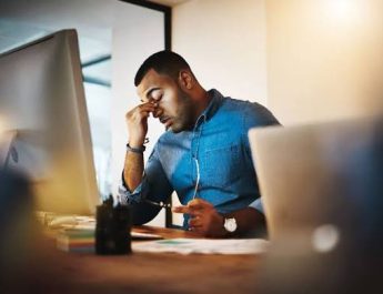 Why SMEs Are Failing