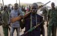 Criminal Elements Overrunning Nigeria