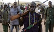 Criminal Elements Overrunning Nigeria
