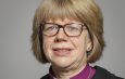 Canterbury Gets Woman Archbishop
