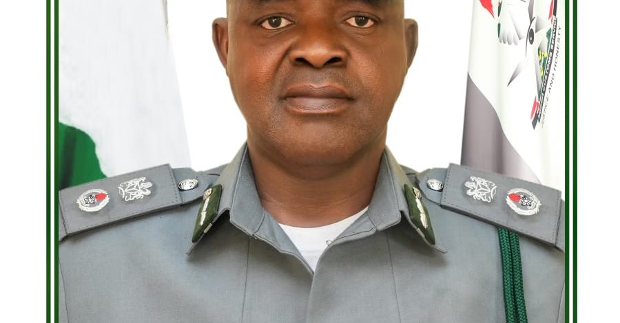 Revenue and National Security: MMA and Otunola’s Bold Stand in-the-gap