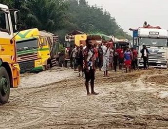 Nigeria’s Federal Death Traps