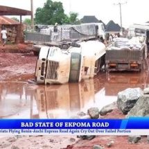 Nigeria’s Federal Death Traps