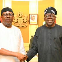 Ogoni Drilling Brouhaha Haunts FG