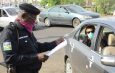 Lagos Police Enforce Tinted Glass Permits