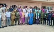 Customs Reads Riot Act To Illegal Checkpoint Operators On Badagry-Seme Highway