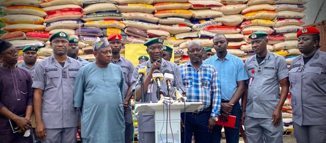 Again, Customs Pound S/west Smugglers