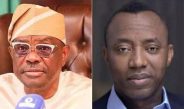 Fraudster Minister’s Corruption Scandals