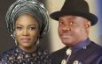 Wike’s Scandalous Thievery Allegations