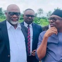 More Troubles For Emohua LG Chairman