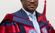 Nigerian Wins Canada Research Chair