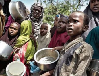 Hunger Still Prevalent In Nigeria – UN